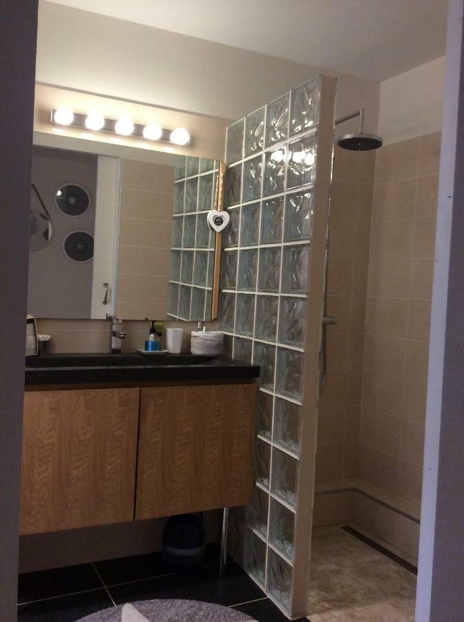 Kosy Suite Saint-Aubin-du-Cormier Dış mekan fotoğraf